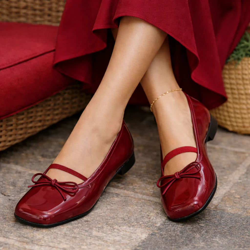 Women’s Pumps & Mules – Elegant Footwear Online Pakistan | Sensation